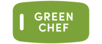 Green Chef logo