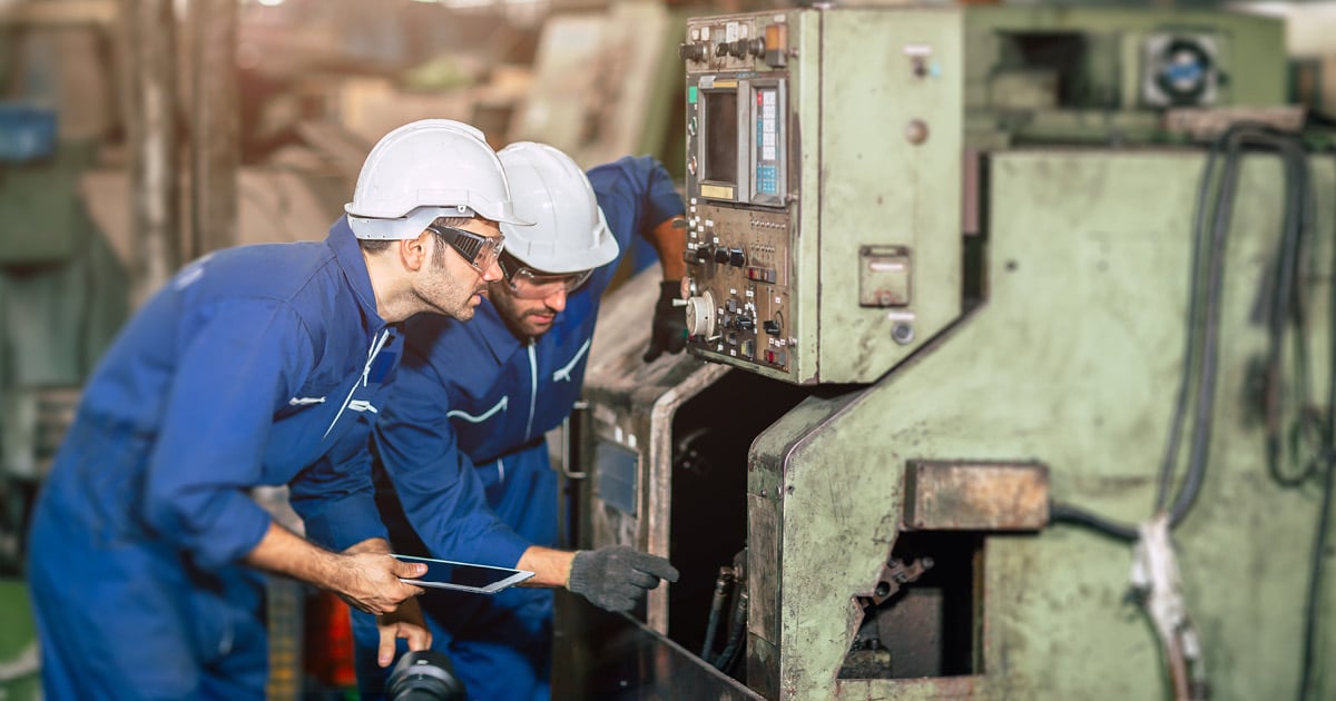 What Is Preventive Maintenance?