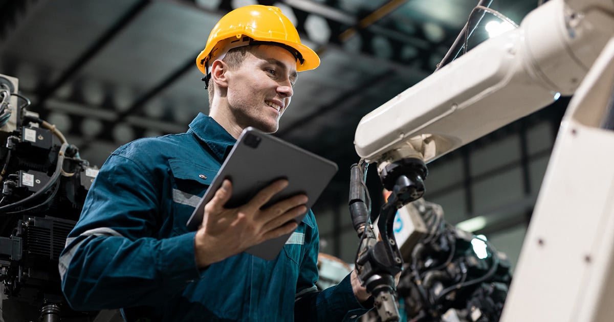 Guide to Digital Transformation