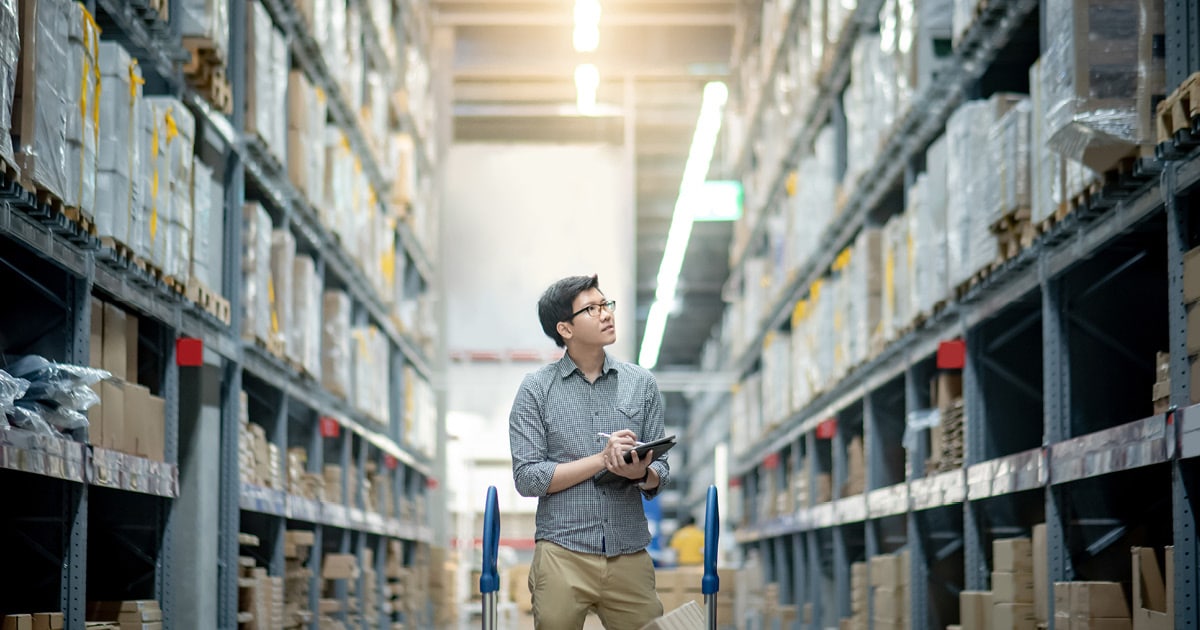 8 Features & Benefits of ERP Inventory Management Systems