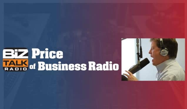 PriceOfBusiness-BizTalkRadio
