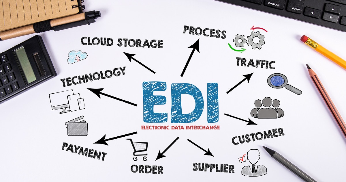 Important things to consider when selecting an EDI vendor