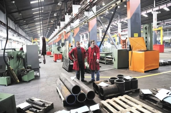 industrie-manufacturière-atelier de production