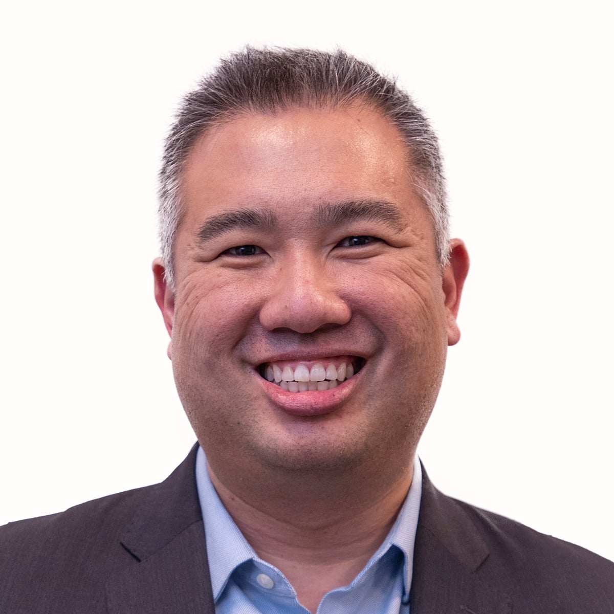 Michael Chou