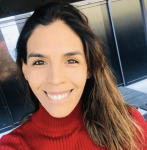 Citlalli Huerta