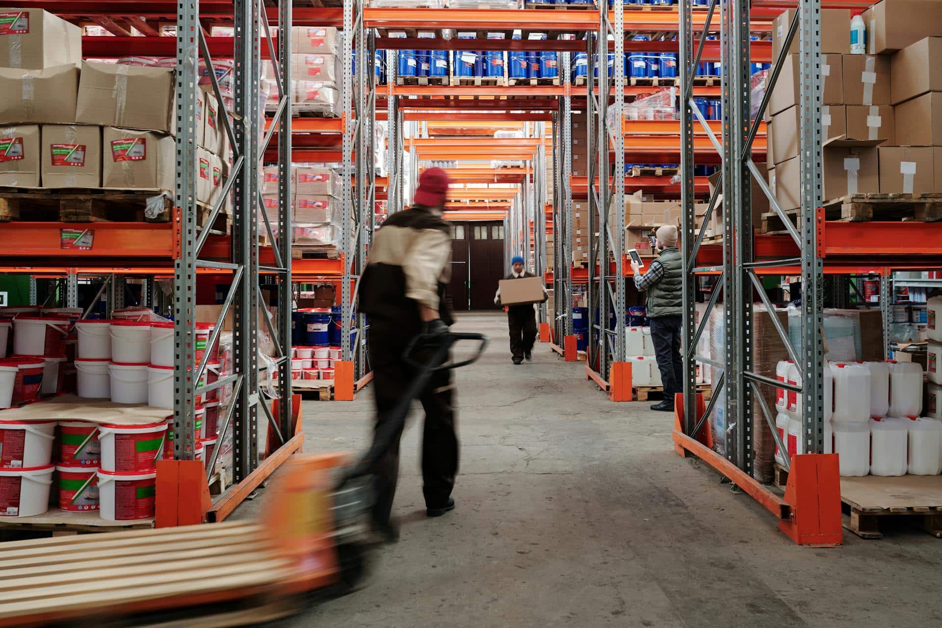 Why Tariffs Matter for Manufacturing Businesses