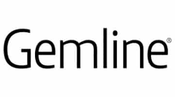 Gemline logo