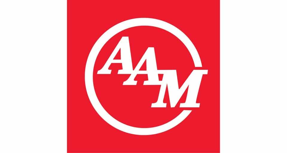 AAM