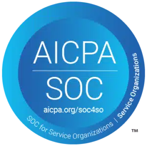 AICPA SOC Logo