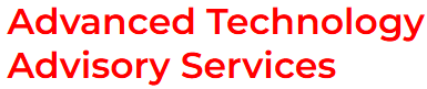 Advanced Technology Advisory Services logo