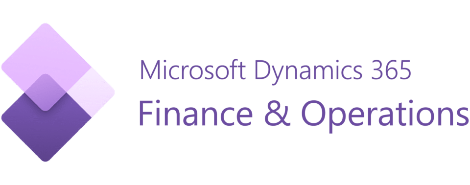 Solutions 22 Accounting MS D365 FO