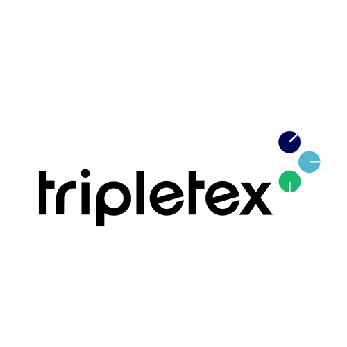Solutions 146 Accounting Tripletex