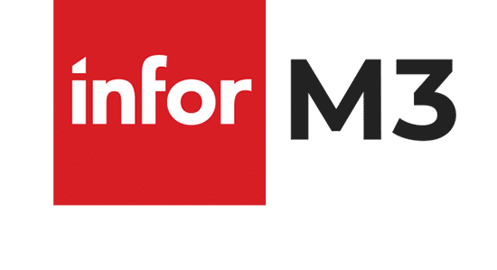 Solutions 97 Accounting file Infor M3