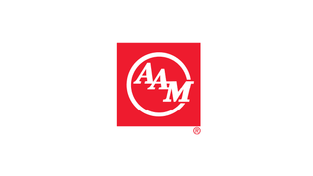 American Axle and Manufacturing
