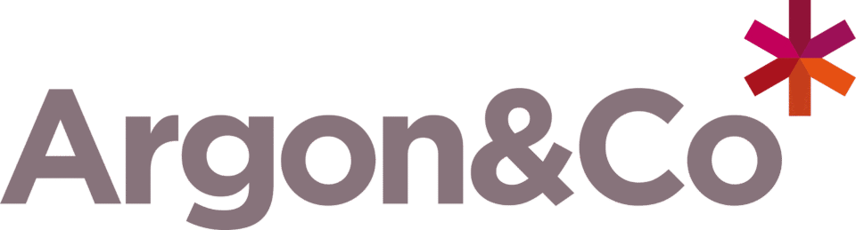 Solutions 174 Argon & Co.