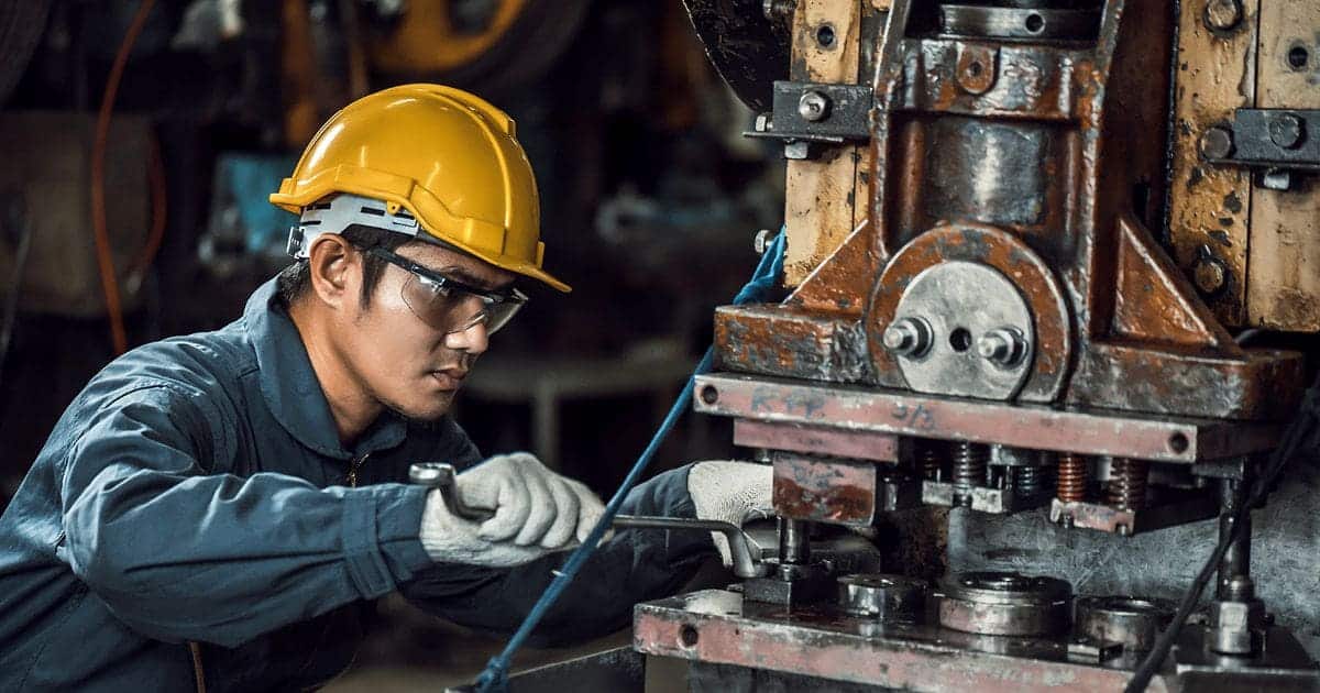 Autonomour Maintenance featured image