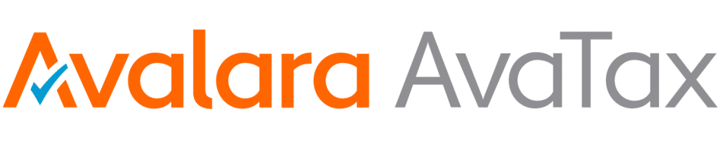 Avalara Avatax Logo