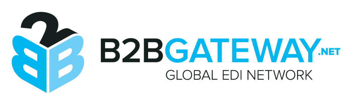 B2B Gateway Logo