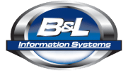 B&L Logo Image