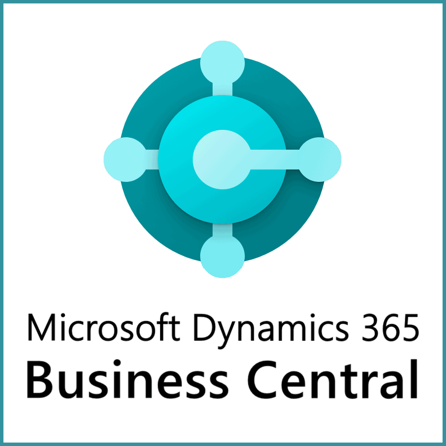 Solutions 12 Business Central
