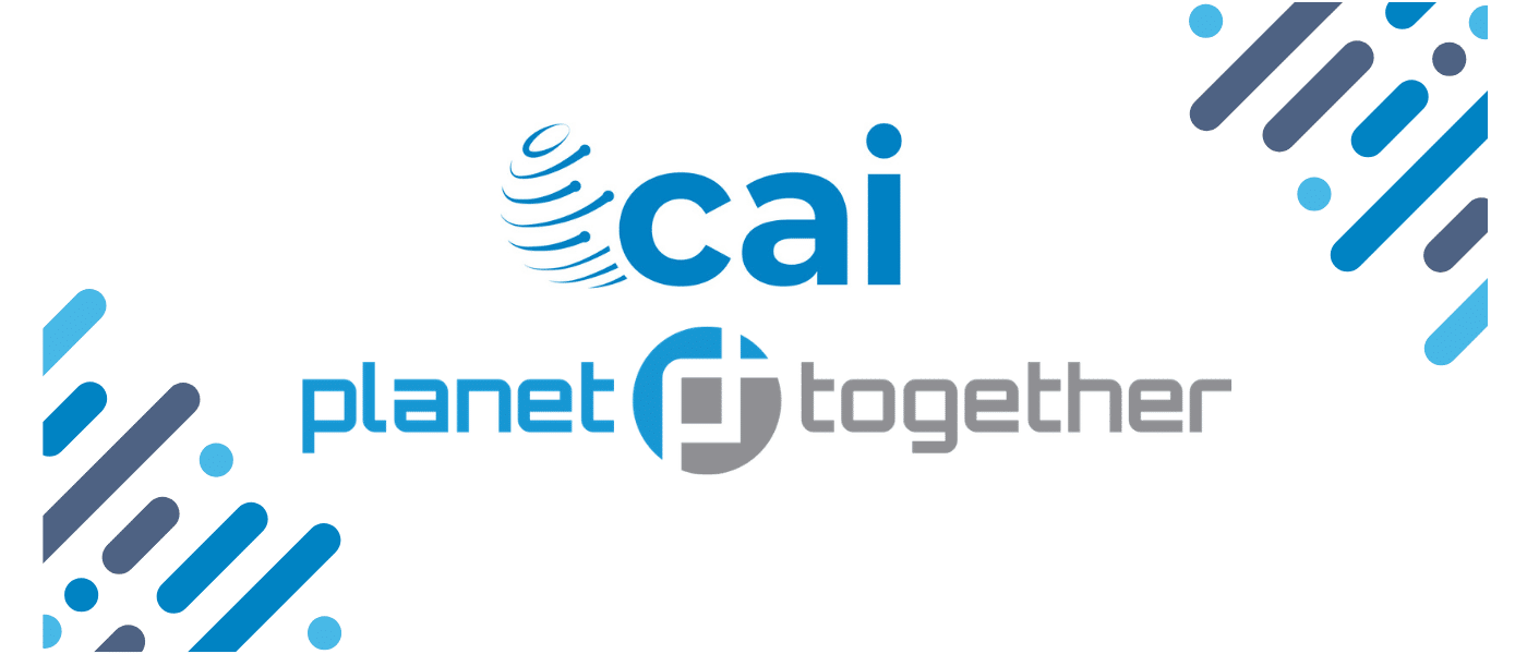 CAI Software Acquires PlanetTogether