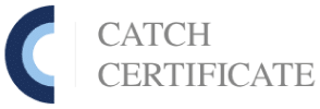 Solutions 196 Catch Certifitate