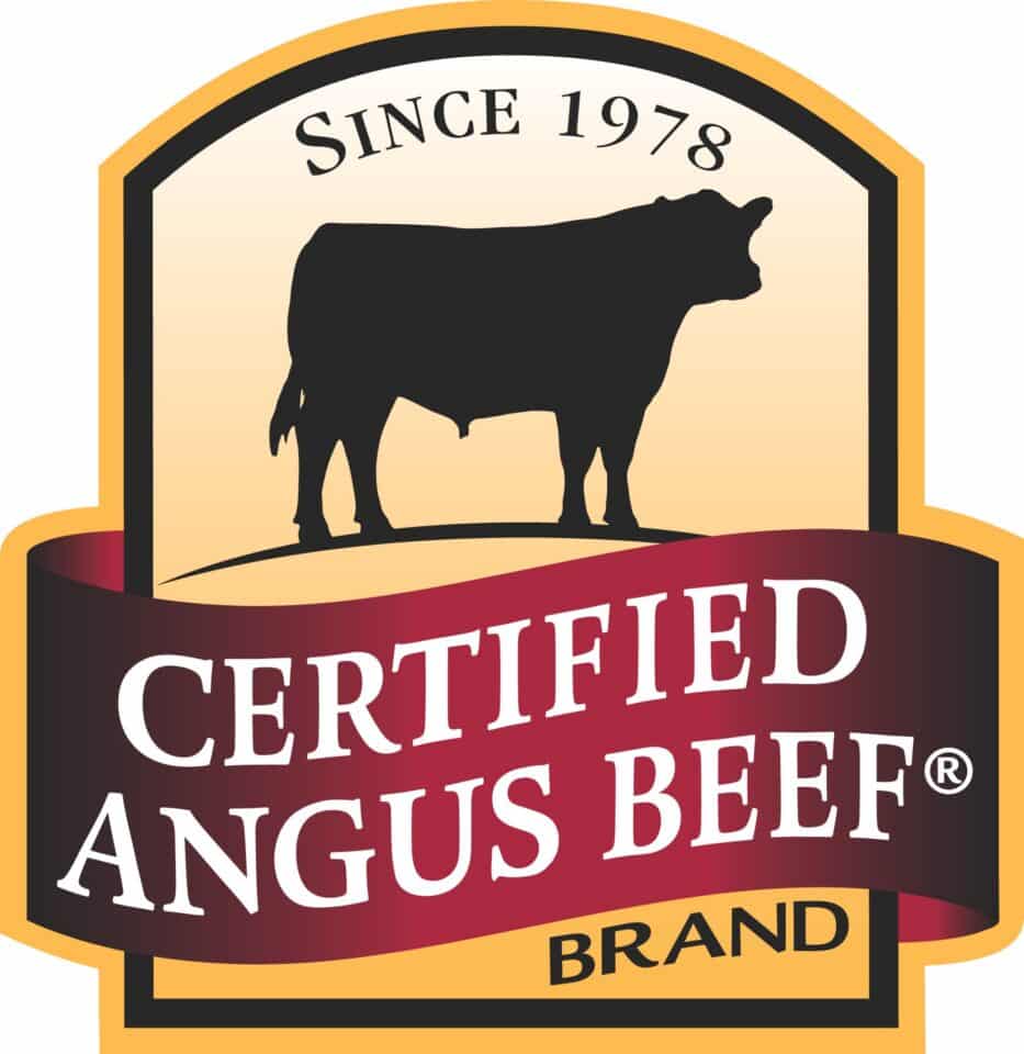 Solutions 91 Certified Angus Beef