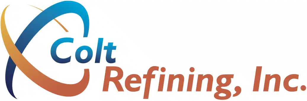 Colt Refining Logo