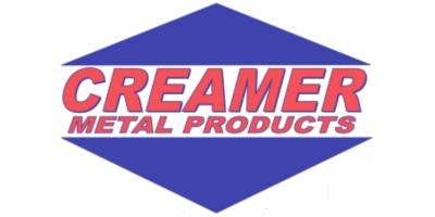 Creamer Metal Products logo 1