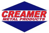 Creamer Metallprodukte