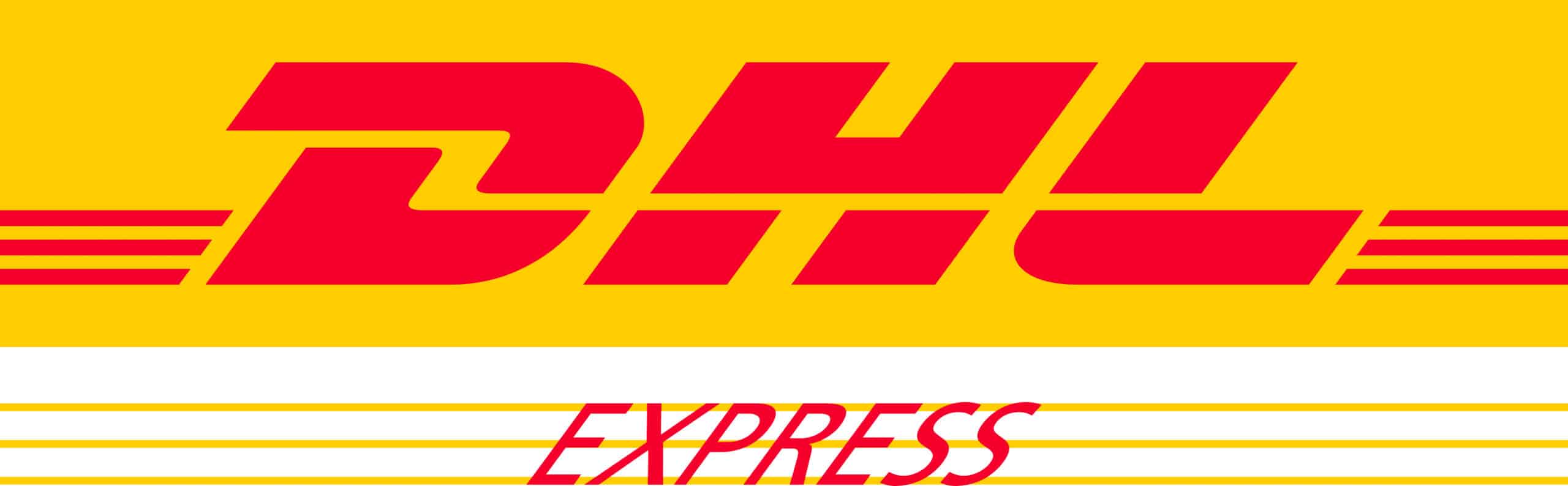 DHL Express Logo