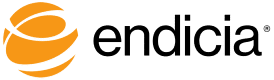 Endicia Logo Image