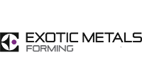 Umformung exotischer Metalle