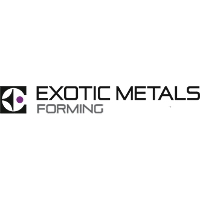 Exotic Metals Forming