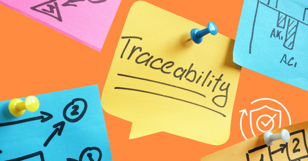 traceability challenges