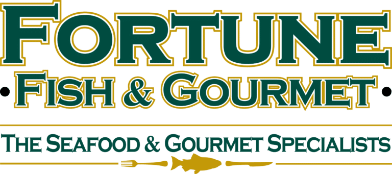 Fortune Fish & Gourmet