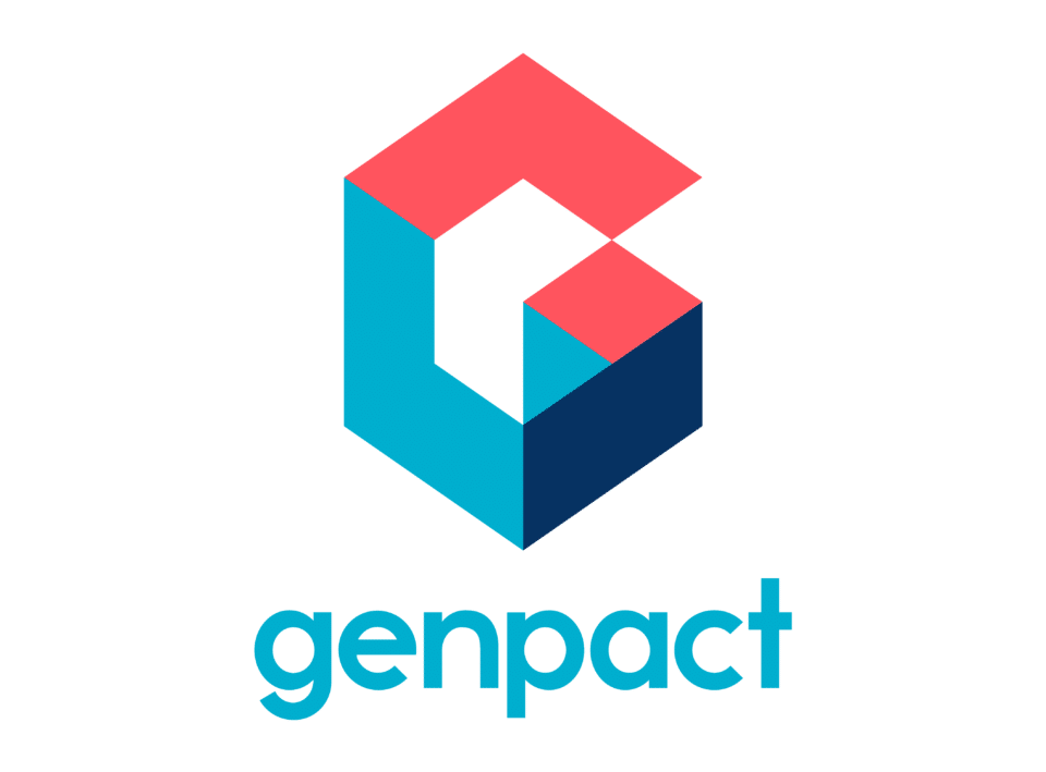 Solutions 185 Genpact
