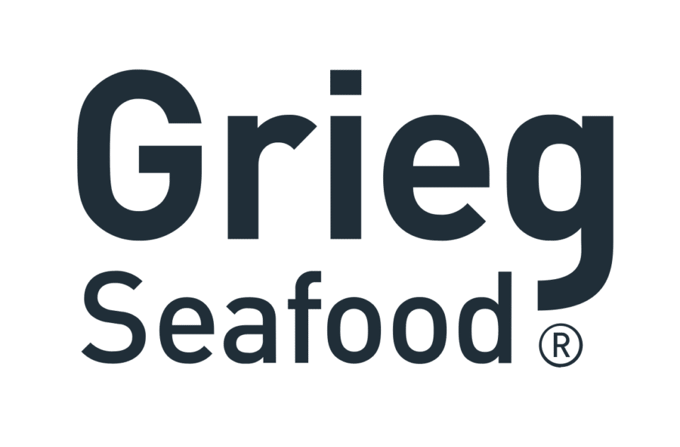 Grieg Seafood