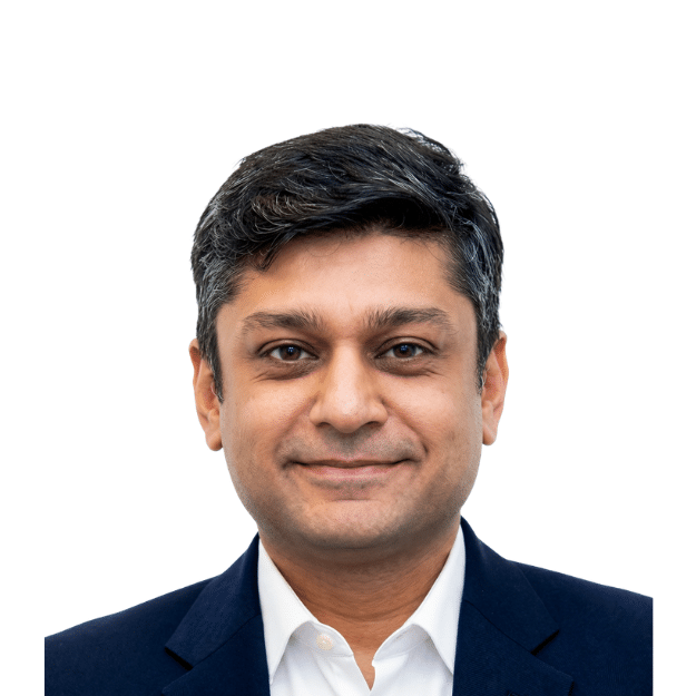 Gaurav Maini