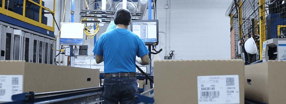shopvue hutchinson case study mes software cai