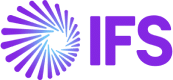 IFS Logo Image