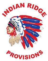 Indian Ridge Provisions