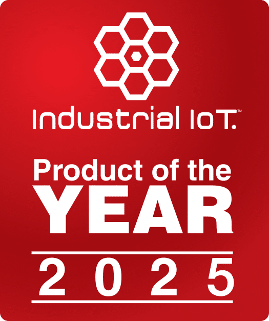 CAI Software Recognized as an Industrial IoT Product of the Year Recipient for ShopVue, Parsable, and Linsight 1 Industrial IoT Product of the Year 2025