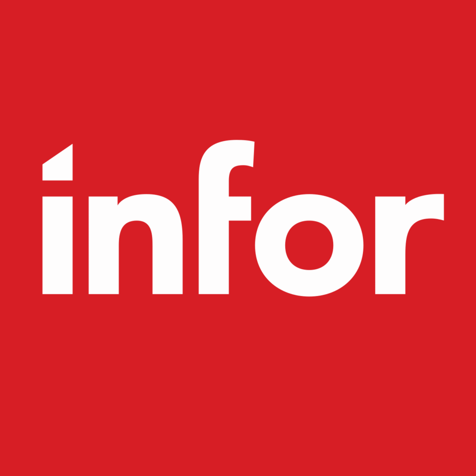 Solutions 25 Infor MP2