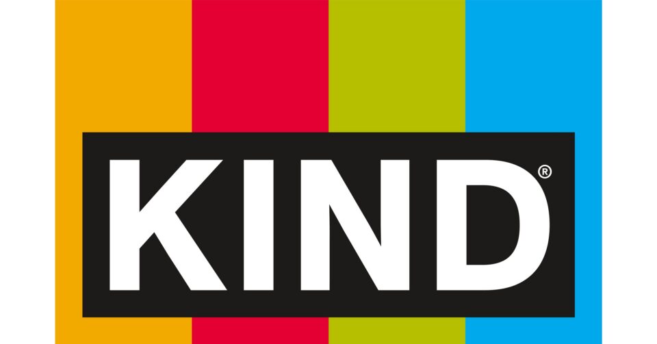 KIND Gesunde Snacks