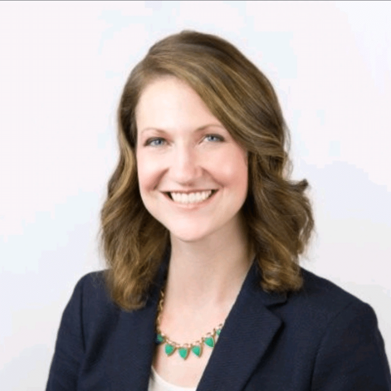 Gretchen Keefner