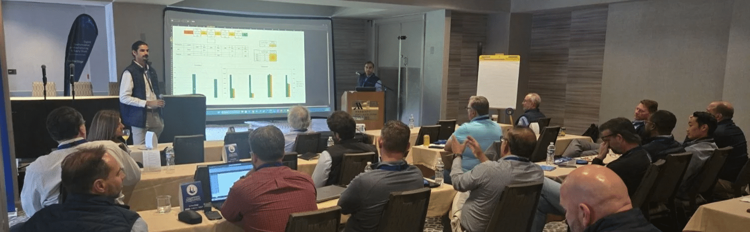 How Manufacturers Succeed with Advanced Planning and Scheduling: 6 Lessons 1 CAI PlanetTogether presentation at Manufacturing Scheduling Summit.