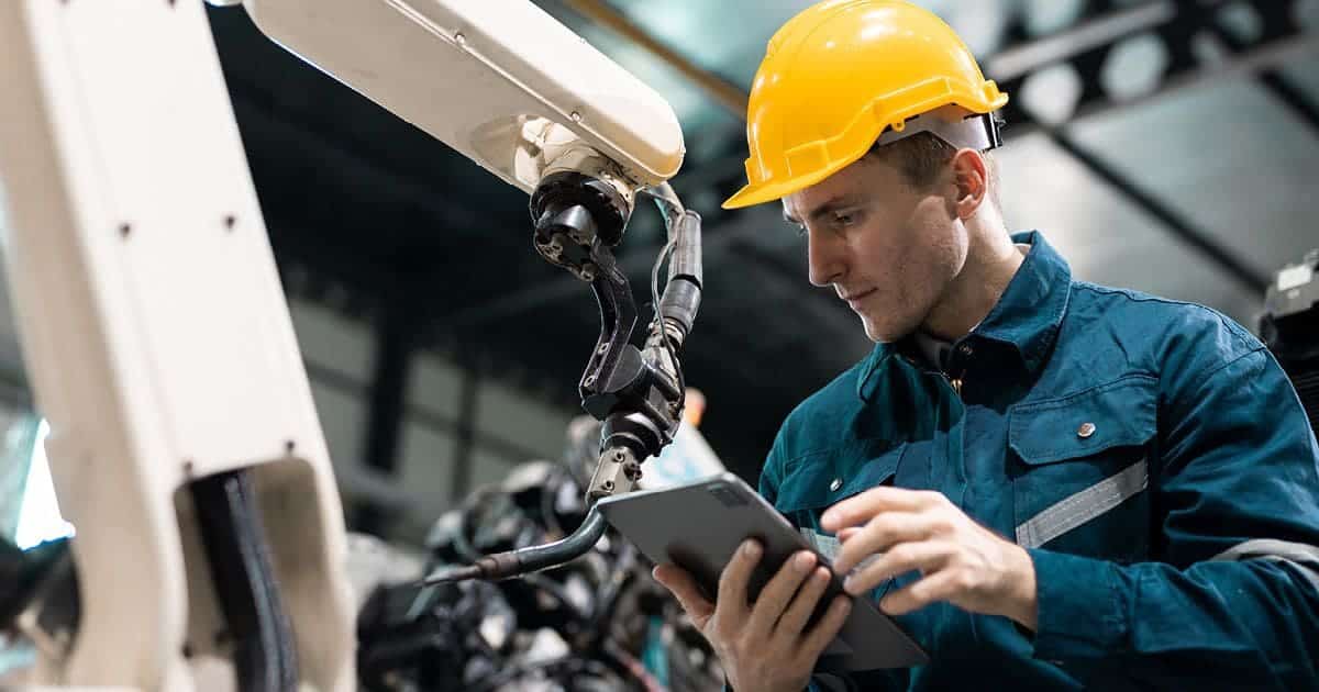 What Are Manufacturing Work Instructions? 