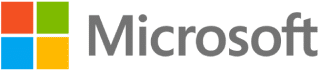 Microsoft Logo Image