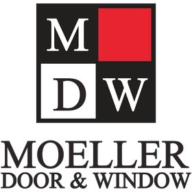 Moeller Door Logo